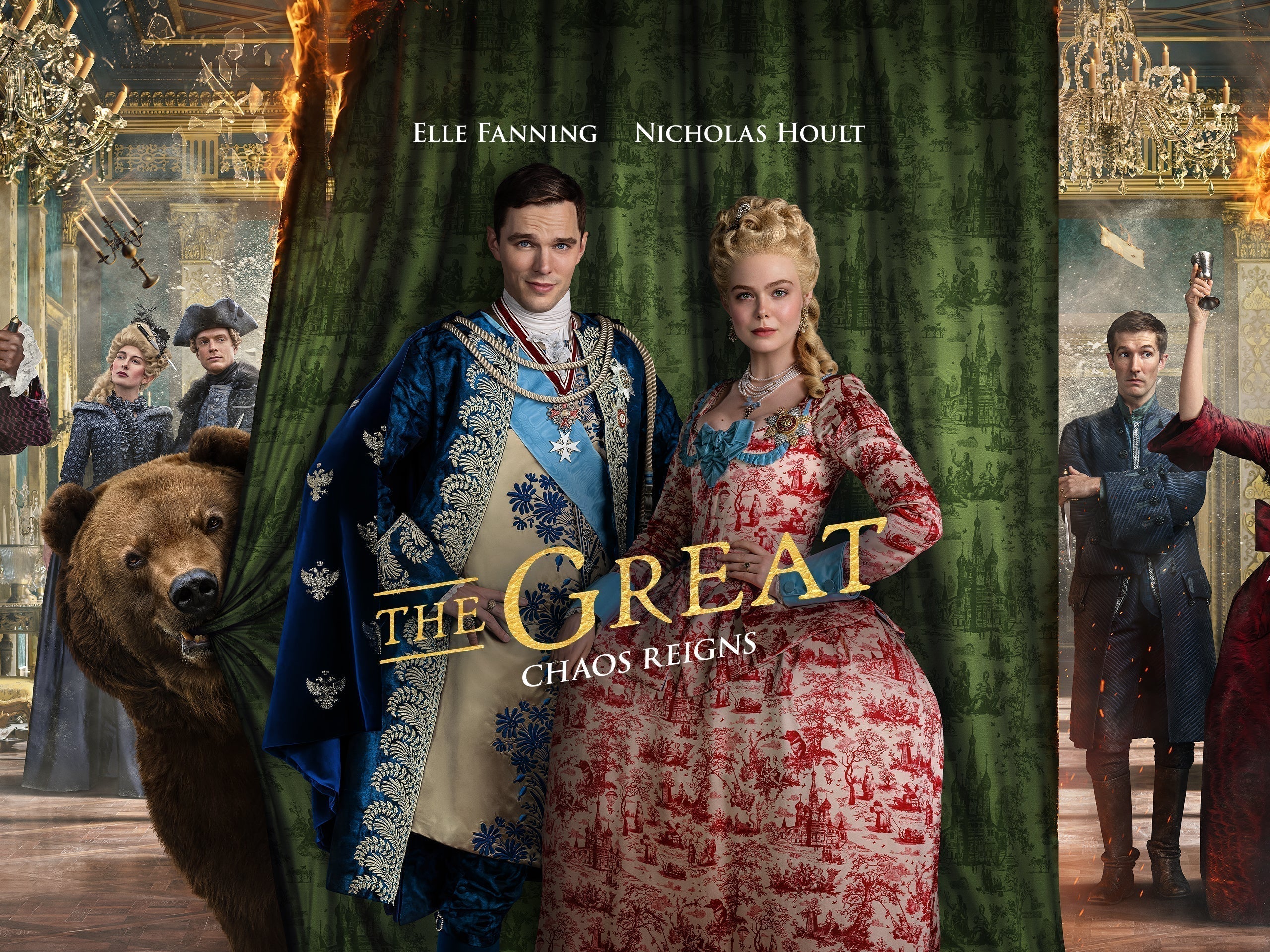 Antique Lovers’ Watchlist: The Most Beautiful Costume Dramas