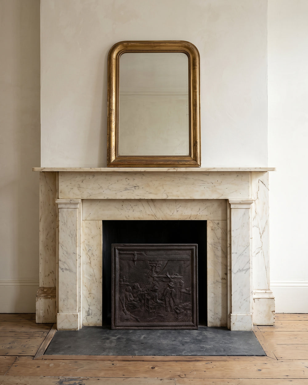 Antique Firebacks: What You Need To Know