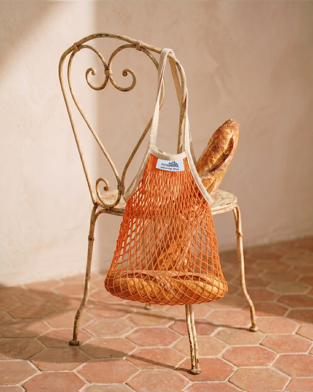 Baskets & Bags