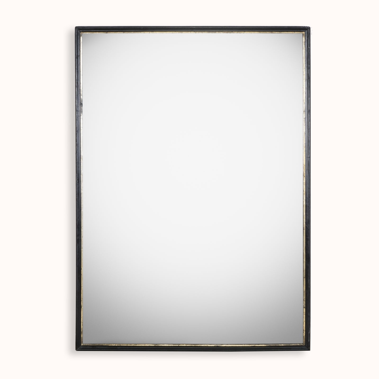 Antique Napoleon III Mirrors