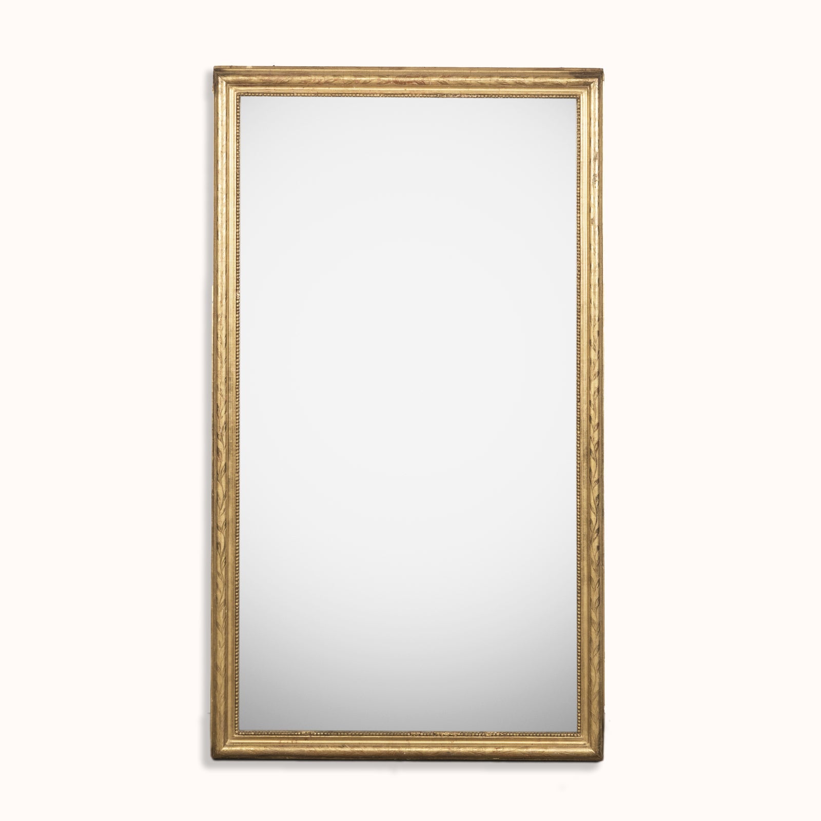 Antique Louis XVI Mirrors