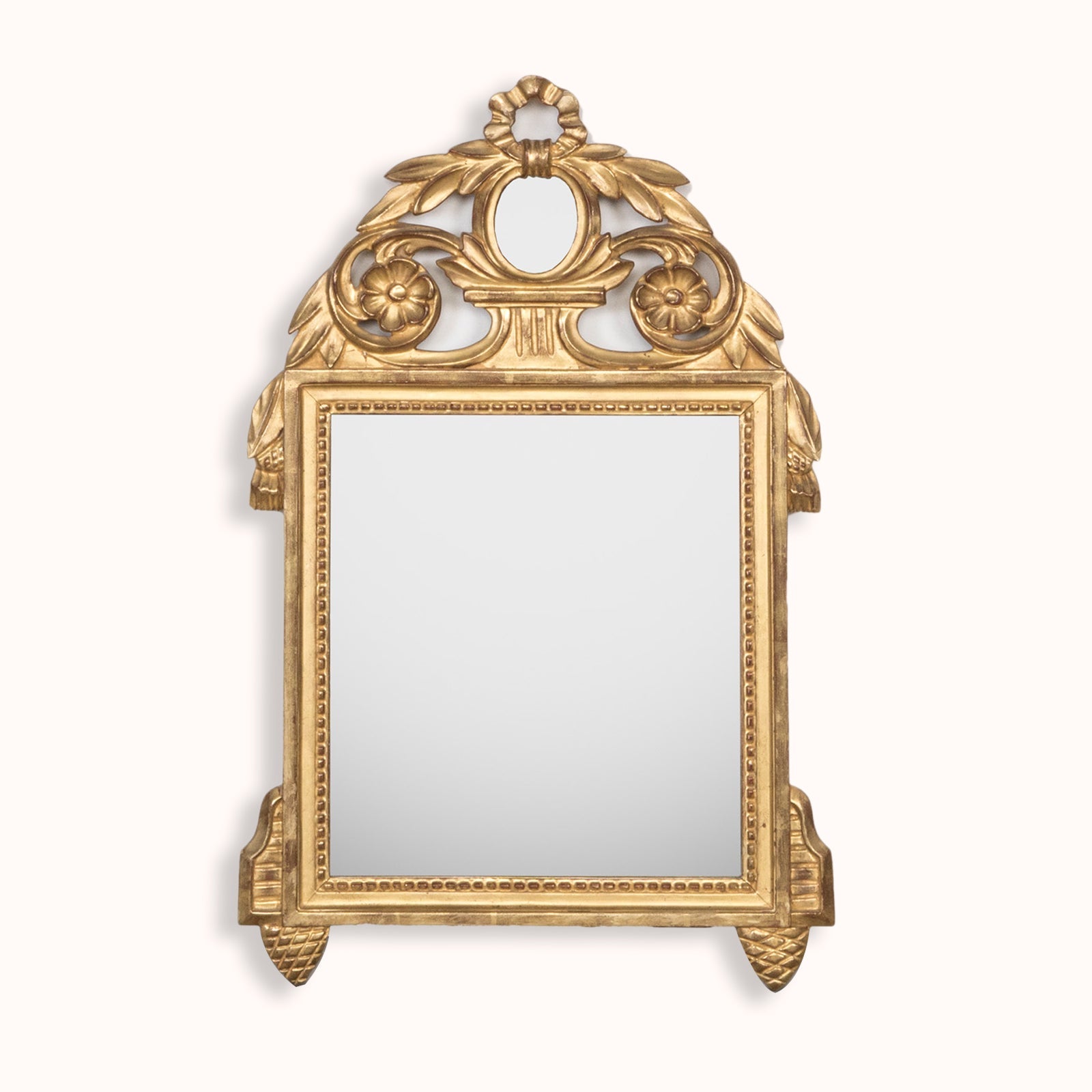 Antique Marriage or Wedding Mirrors