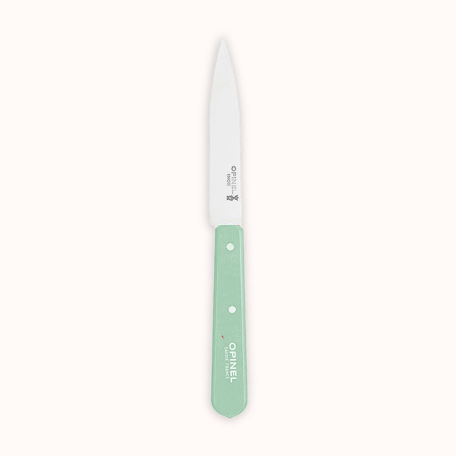 Classic Opinel Office Knife No. 112 - Sage