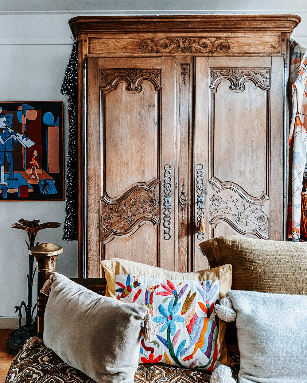 Furnishing Your Home Now, The Chic, Sustainable Way