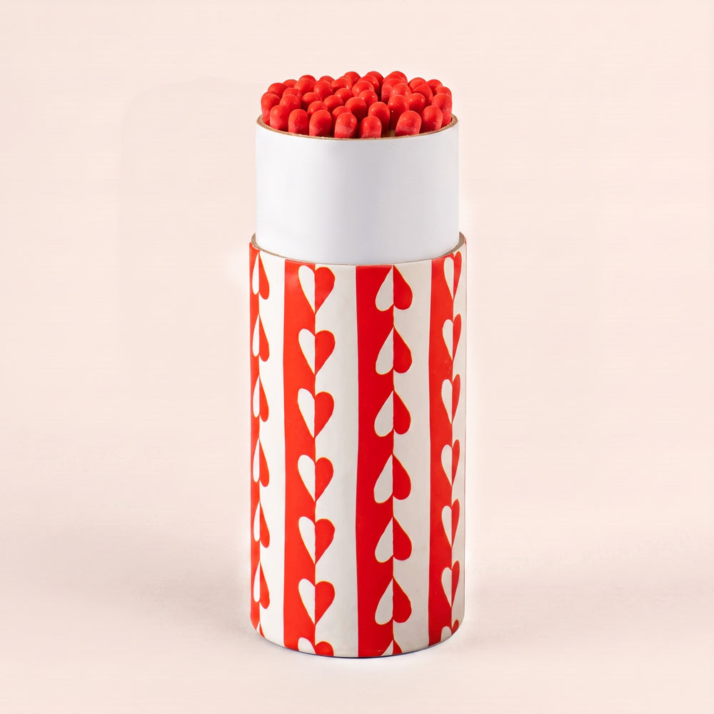 Luxury Matchboxes