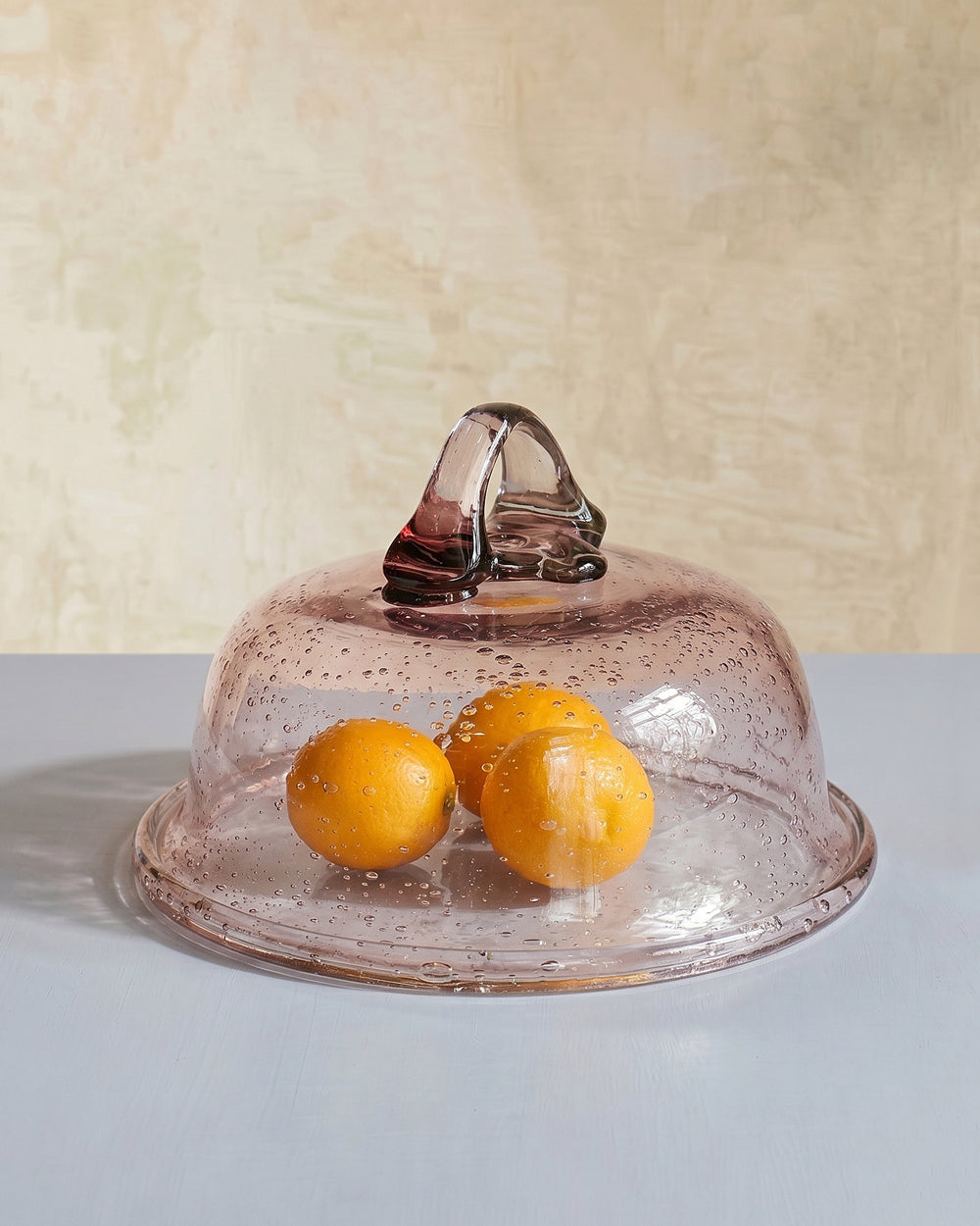 Glassware