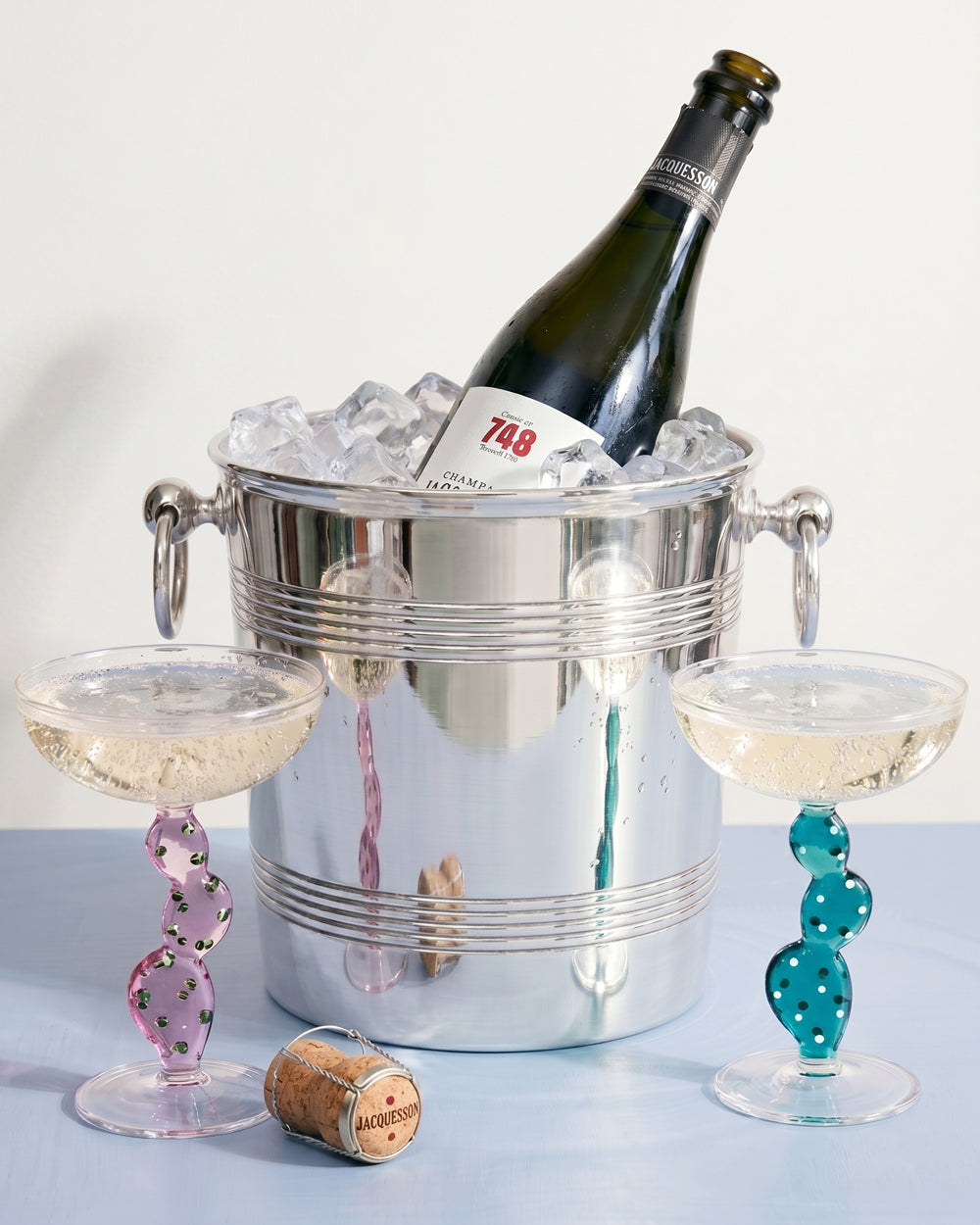Silver Serveware