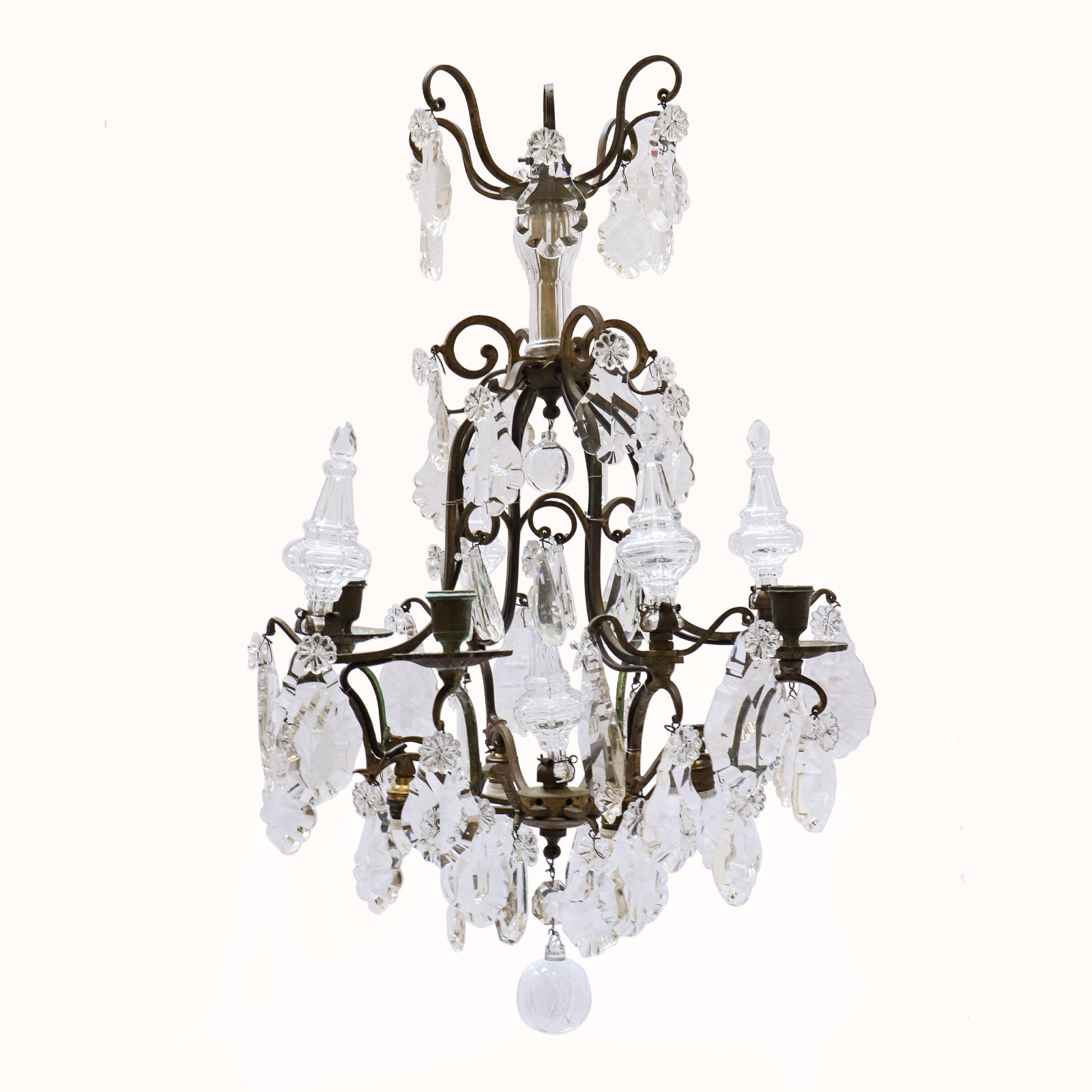 French Chandeliers