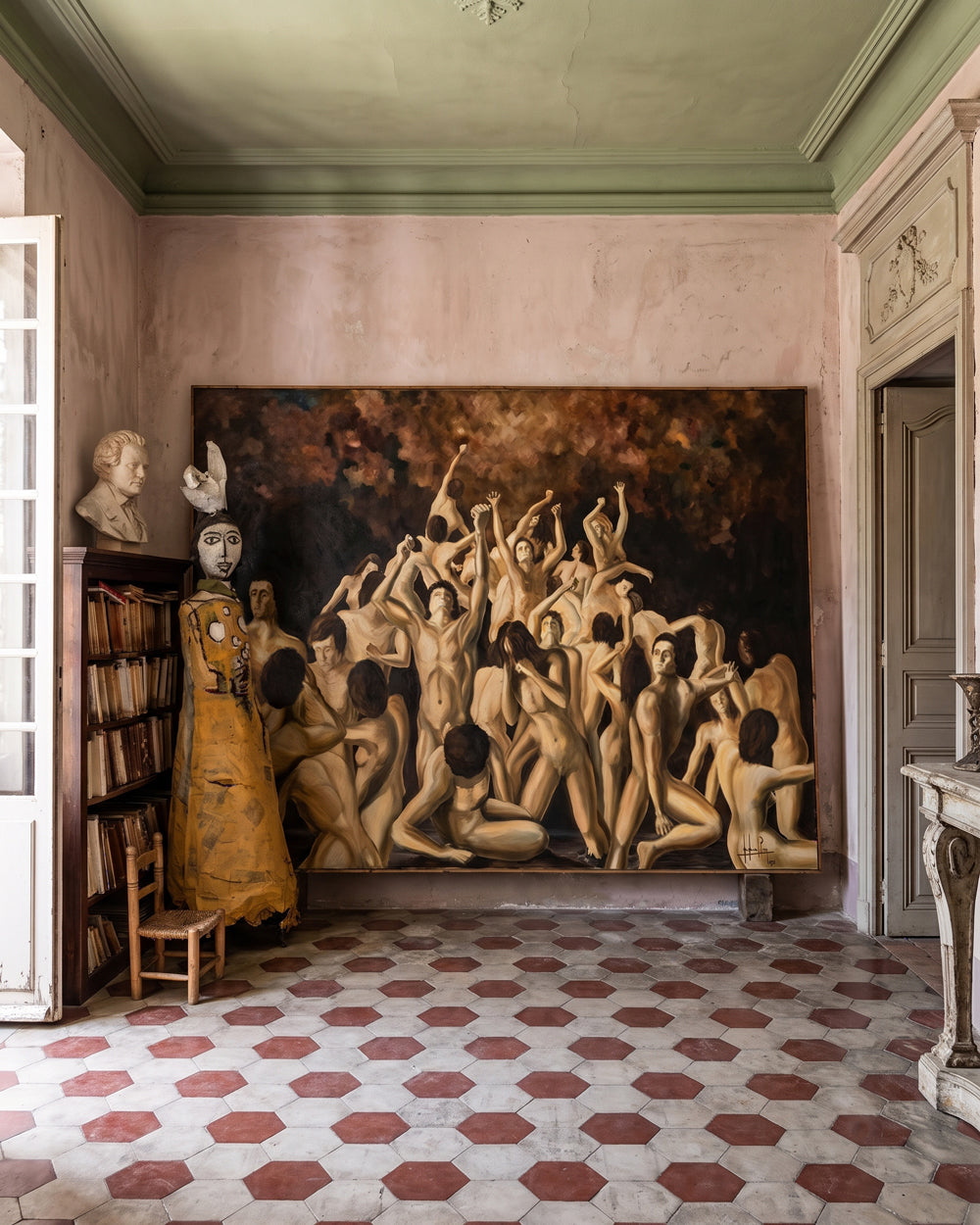 Paintings