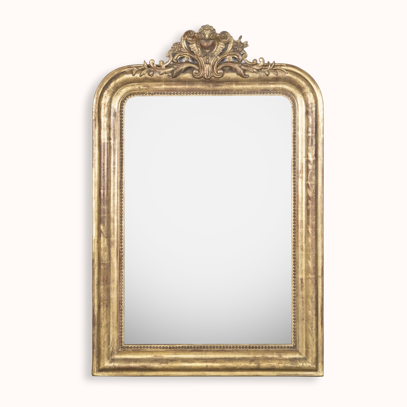 Medium Mirrors