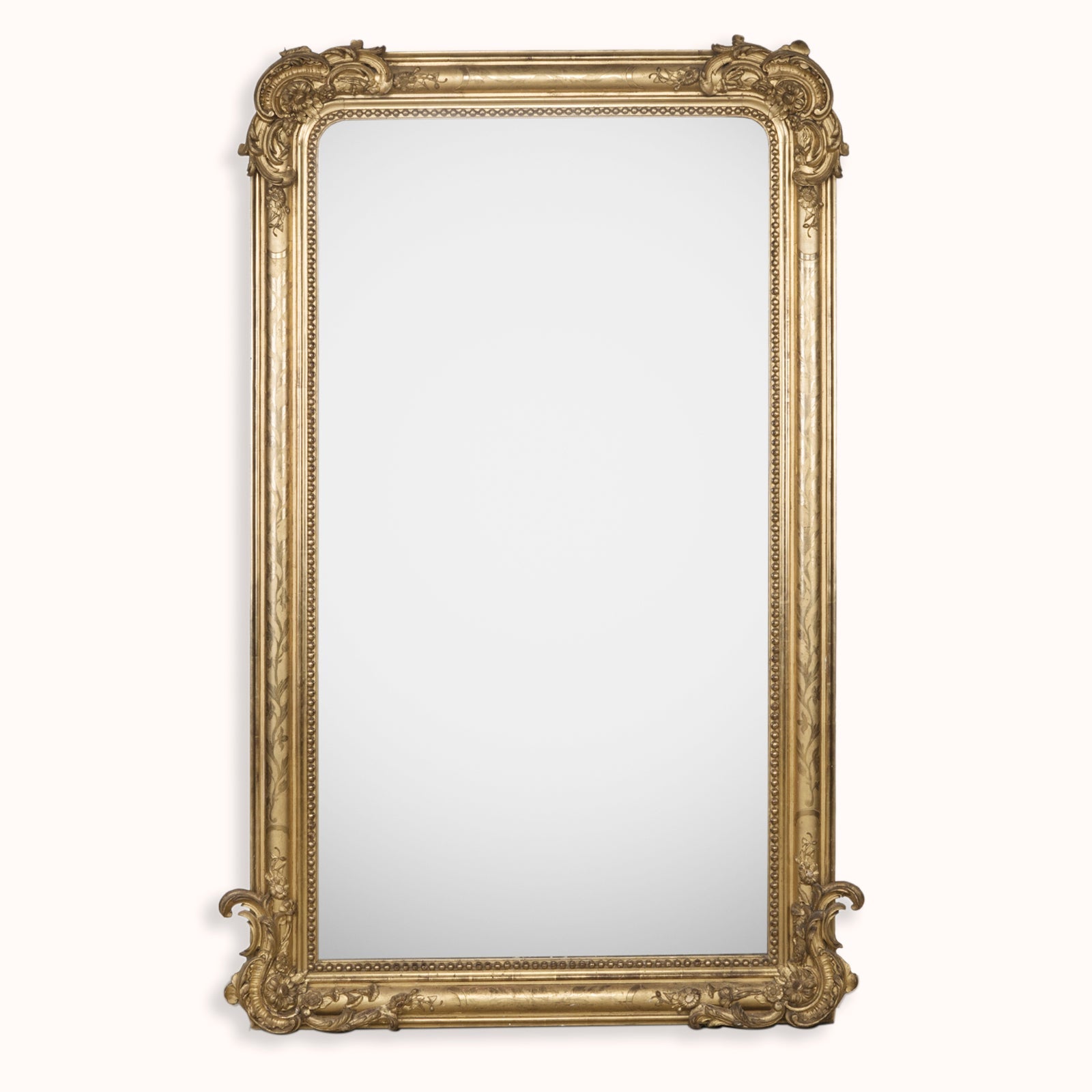 Antique Mirrors