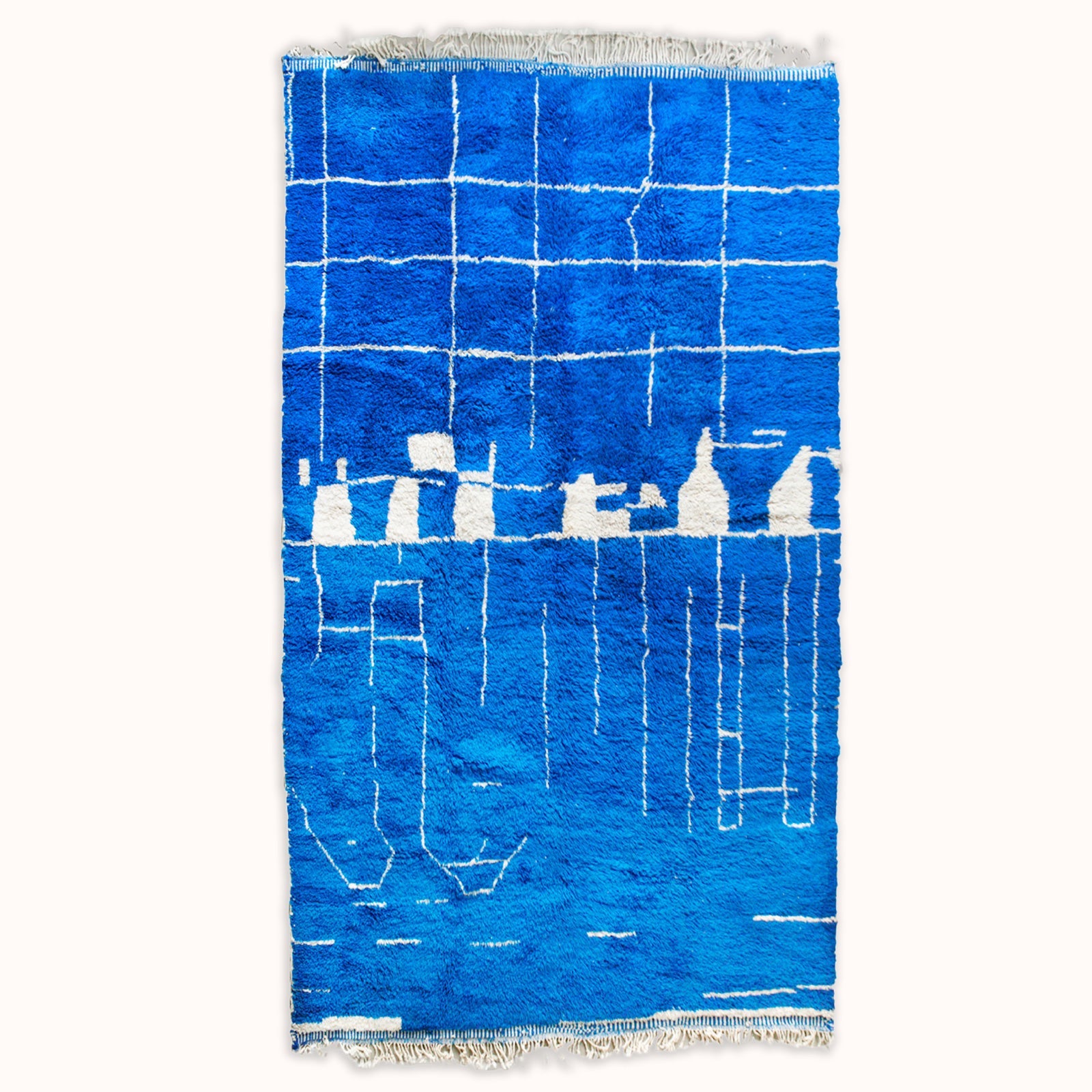 Carpets, Rugs & Tapestries