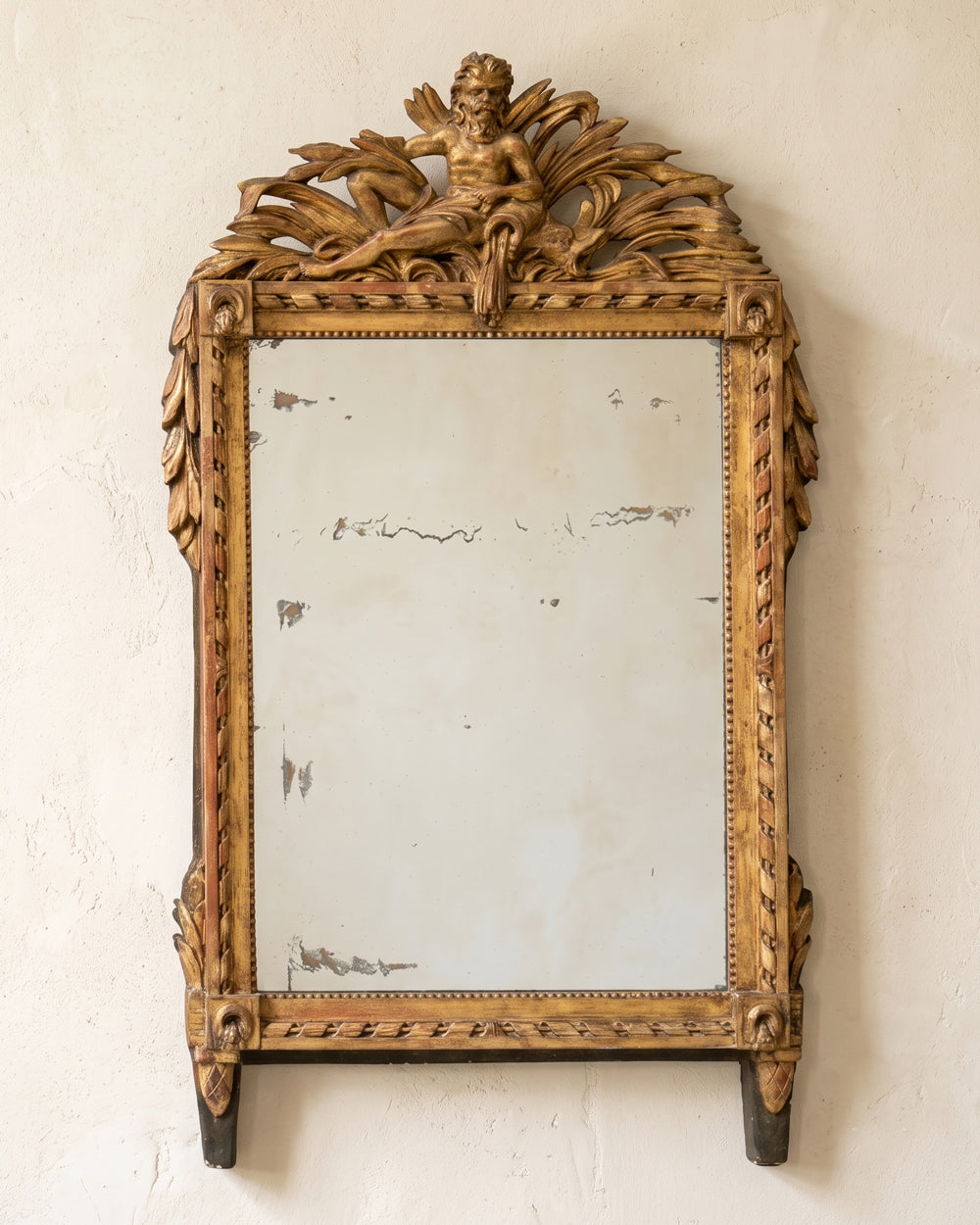 Antique Louis XVI Mirrors