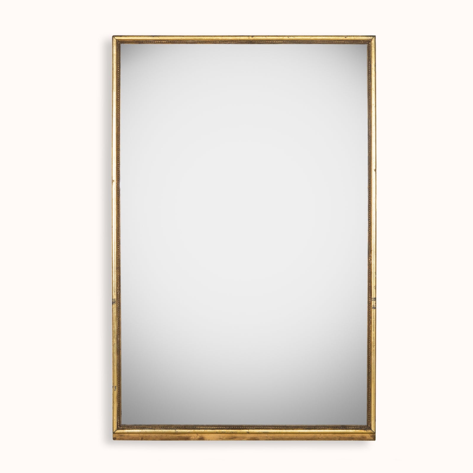 Rectangular Mirrors