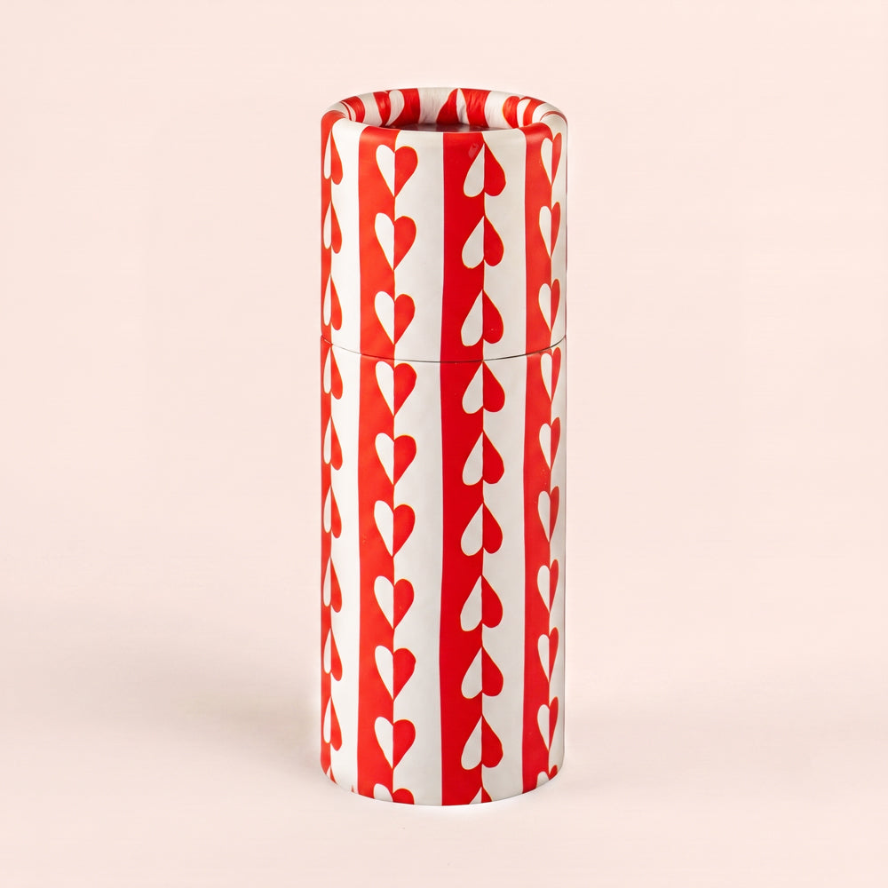 Archivist Gallery Sweetheart Small Cylinder Matches