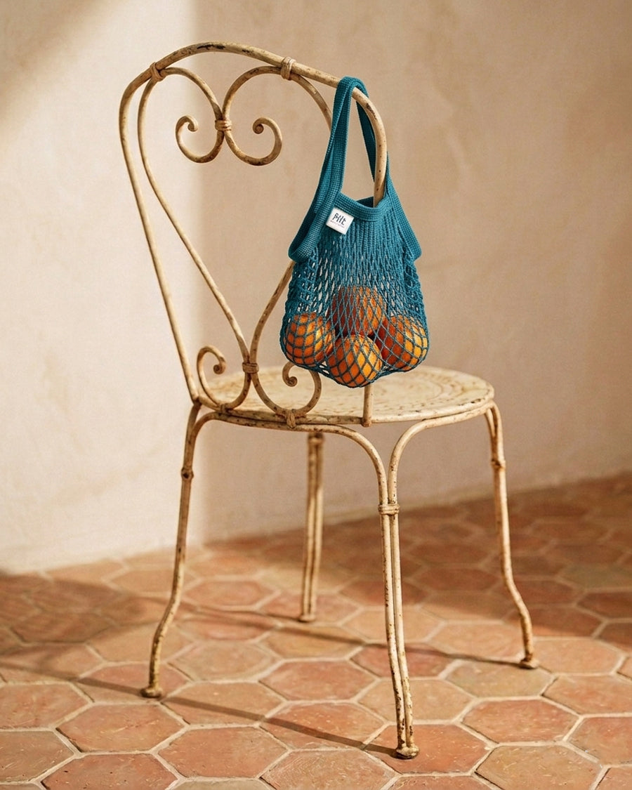 Filt 1860 Mini Shopping Net | Aquarius
