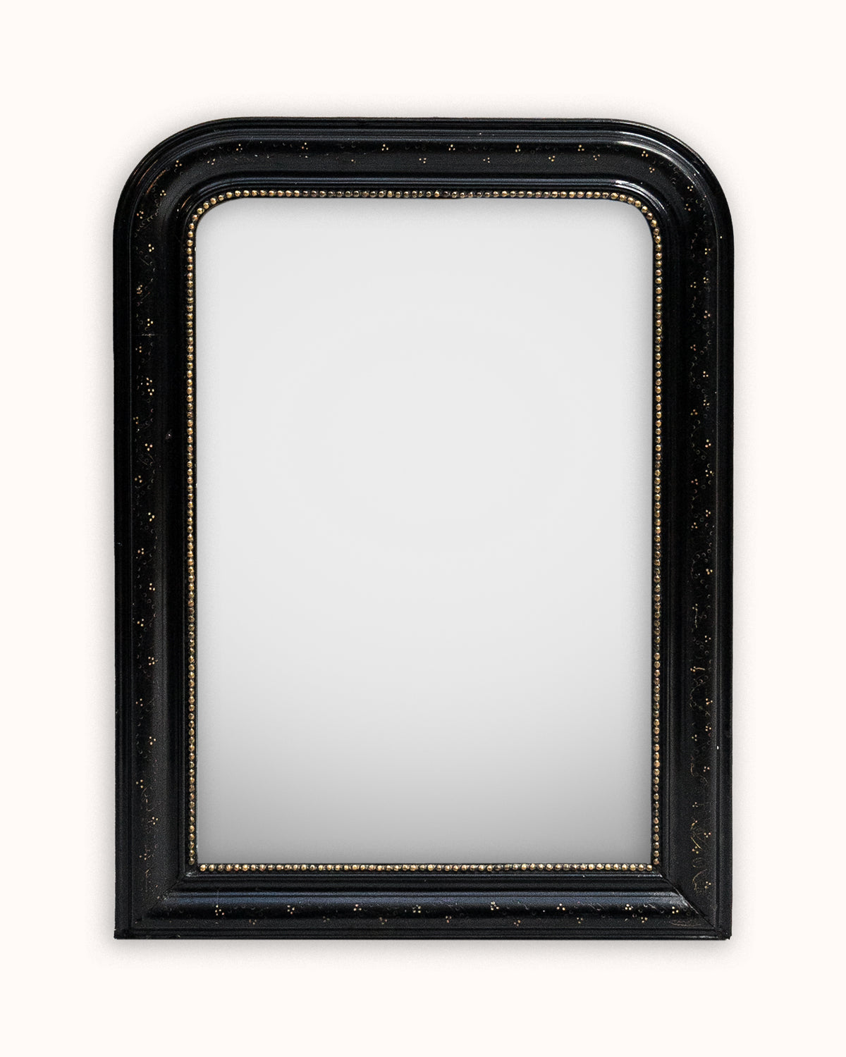 Antique Napoleon III Mirrors from France | Wildschut Antiques