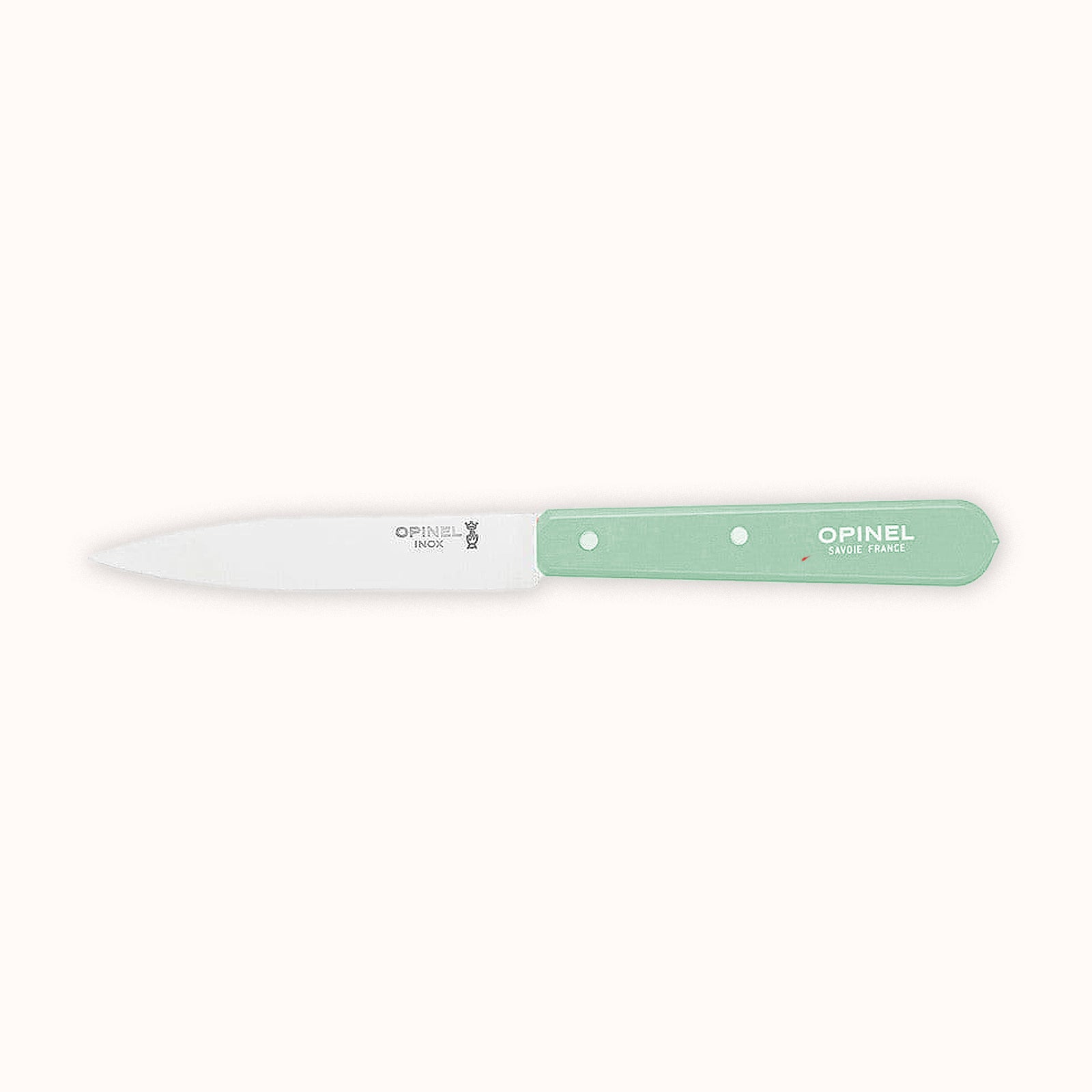 Classic Opinel Office Knife No. 112 - Sage